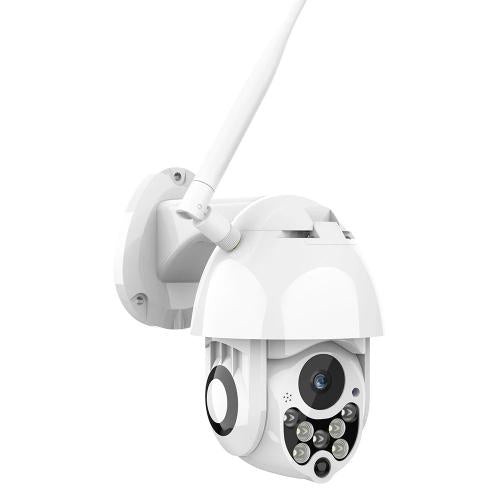 Camson Elite™ - Smart WiFi Camera