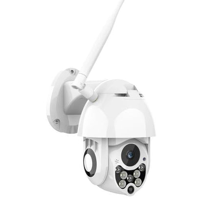 Camson Elite™ - Smart WiFi Camera