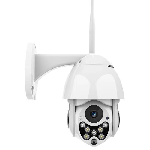 Camson Elite™ - Smart WiFi Camera