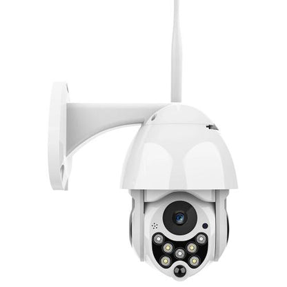 Camson Elite™ - Smart WiFi Camera