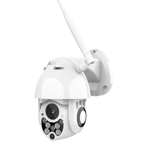 Camson Elite™ - Smart WiFi Camera